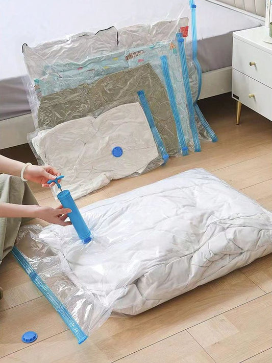 Bolsas de comprensión